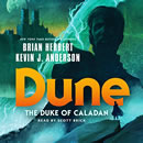 Dune: The Duke of Caladan: The Caladan Trilogy, Book 1