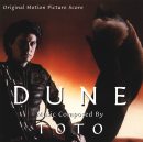 Dune Original Motion Picture Score