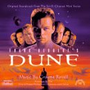 Frank Herbert's Dune Original Television Soundtrack