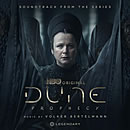 Main Title (from 'Dune: Prophecy' Soundtrack from the HBO® Original Series)