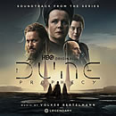 Dune: Prophecy (Soundtrack from the HBO® Original Series) - Volume 2