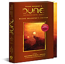 Dune: The Graphic Novel, Book 1: Deluxe Collector's Edition (Signed Limited Edition)