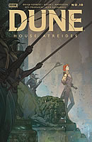 Dune: House Atreides - Issue 10 of 12 (Digital)