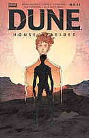 Dune: House Atreides - Issue 12 of 12 (Digital)