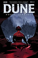 Dune: House Atreides - Issue 4 of 12 (Digital)