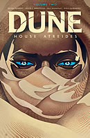 Dune: House Atreides - Volume 2