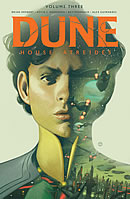 Dune: House Atreides - Volume 3