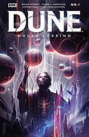Dune: House Corrino - Issue 1 of 8 (Digital)