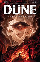 Dune: House Corrino - Issue 2 of 8 (Digital)