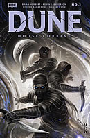 Dune: House Corrino - Issue 3 of 8 (Digital)
