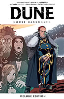 Dune: House Harkonnen Deluxe Edition