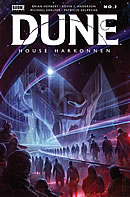 Dune: House Harkonnen - Issue 2 of 12 (Digital)
