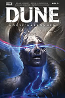 Dune: House Harkonnen - Issue 9 of 12 (Digital)