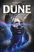 Dune: House Harkonnen - Volume 3