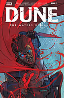 Dune: The Waters of Kanly - Issue 2 of 4 (Digital)