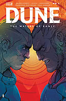 Dune: The Waters of Kanly - Issue 4 of 4 (Digital)