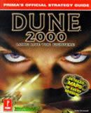 Dune 2000: Prima's Official Strategy Guide