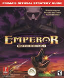 Emperor: Battle for Dune: Prima's Official Strategy Guide