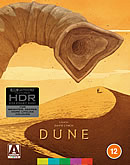 Dune Limited Edition UHD