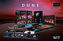 Dune - Zavvi Exclusive Deluxe 4K Ultra HD Steelbook (Includes Blu-ray) 