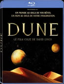 Dune: Blu-ray