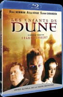 Les Enfants De Dune [Children of Dune]: Blu-ray