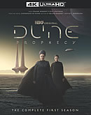 Dune Prophecy: The Complete First Season