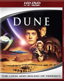 Dune: HD DVD