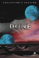 Dune: Collector's Edition (Australian)