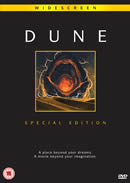 Dune - Definitive DVD Special Edition (UK)