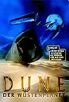 Dune - Der Wüstenplanet Paradise Edition (German)