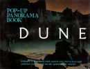 Dune Pop-Up Panorama Book