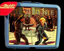 Dune Lunchbox and Flask