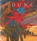 Dune Napkins