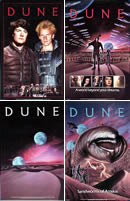 Dune Posters (USA)