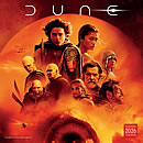 Dune 2026 Wall Calendar