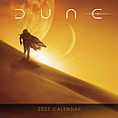 Dune Calendar 2027