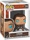 Pop! Chani (Crouching)