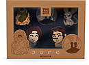 Youtooz - Dune Pin Set