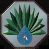 Water Seller's Union Logo.