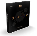 Topps 2024 Dune – Online Exclusive