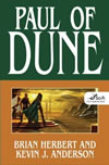 Paul of Dune.