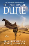 The Winds of Dune.