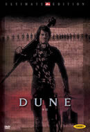 Dune - Ultimate Edition: Korean DVD