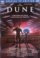 Dune DVD TV Edition (UK)