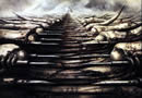 Dune I, by HR Giger.